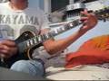 videos de That Was Just Your Life - Metallica Guitar Cover Lesson w/Tab