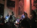 BB KING LaMonte DeMille & The Key Of "C" Chicago Style Blues Band Pt.1