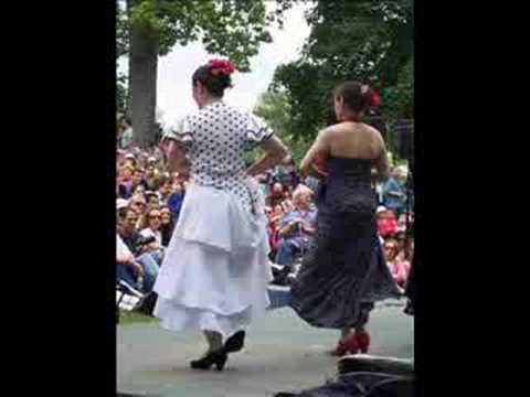 0 Feria de Sevilla en Washington