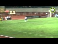 香港甲組足球聯賽2009/10 飛馬 9:1 屯門普高