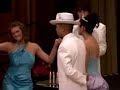 THE COTILLION of KARA MICHELLE  TAMAYAO