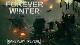 The Forever Winter