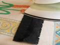 Zig Zag Finish Your Seams with a Zig Zag Presser Foot