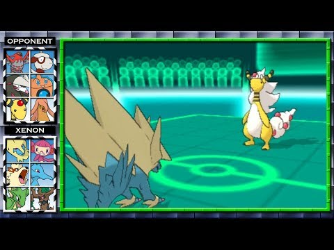 Pokemon - I'm making some serious changes regarding this team. For starters St.Rocks & the ability to get rid of them will take my top priority. • Subscribe if you enj...