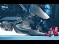 Bruce & Emma Willis by Steven Klein for W July 2009 by video-codec-pack.com, Music by DJ Vinroc  Two