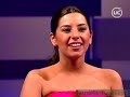Daniela castillo, katherine & cristian castro - mucho lucho