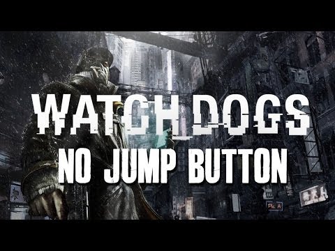 Watch Dogs - NO JUMP BUTTON, Season Pass, PC Specs, Aliens, New Screenshots