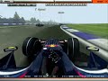 WCP Silverstone WET