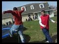 Streetfighter vs. Pinpoint (1/2) Streetfighter vs. Pinpoint (1/2)
