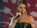 Chenoa-Donde estés, gala raphael(DIRECTO) Chenoa-Donde estés, gala raphael(DIRECTO)