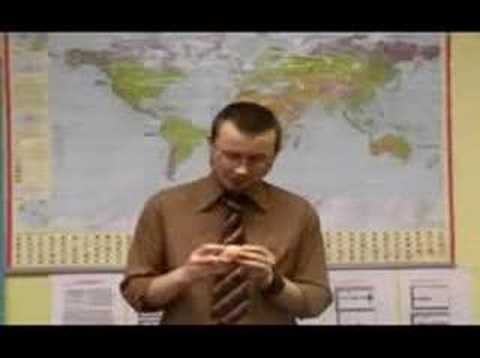 What is plate tectonics