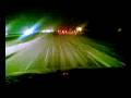videos de neve sull' A1 Bologna Milano 07-01-09 parte2