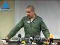 Israel's Air Force Is Prepared For All Scenarios Including A