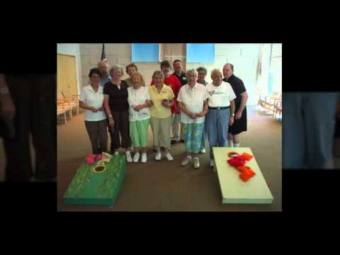 Fitness and Wellness At Friendship Village of Schaumburg