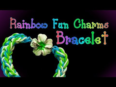 how to fasten braided bracelets