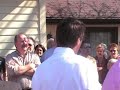 John Edwards on Worker Rights