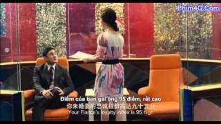 Deserving - Dang kiep doc than (Deserving) phim China - part 4