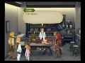 Tales of the Abyss - Dr. Mambo