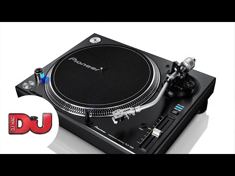 how to isolate turntable from vibration