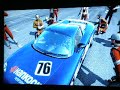 NFS SHIFT PS3 1.02 LAGUNA SECA-PORSCHE GT