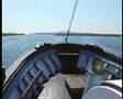 Viaje por rÃa Arousa en barco Chasula (Cambados)