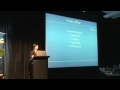 Starwood Press Room launch in Sydney