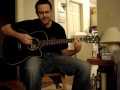 Running this town Heartlessly - Acoustic Cover
