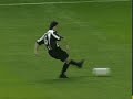 alex del piero   juventus legend by sleezer