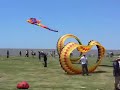 fiesta del viento 2007