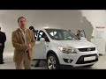 Kuga meets What Car? readers