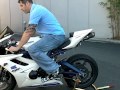 Sportbike Quick Shifter quickshift Triumph 675
