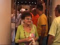 la vida en el barco 