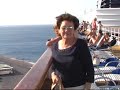 Crucero en el \"ZENITH\"