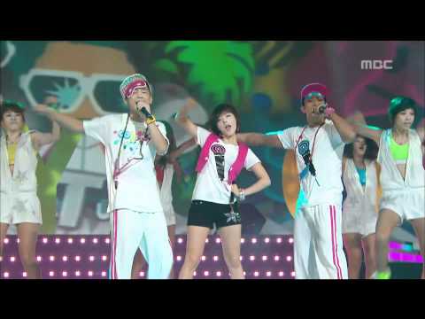 Mighty Mouth - Energy(feat.Sun), 마이티 마우스 - 에너지(feat.선예), Music Core 20080621