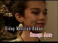 Video Muzik Melayu Karaoke Klasik- selamat pengantin baru o.a Saloma