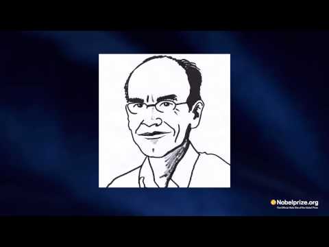 nobel laureate - Telephone interview with Thomas C. Südhof following the announcement of the 2013 Nobel Prize in Physiology or Medicine, 7 October 2013. The interviewer is No...