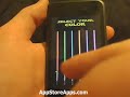 iPhone App Store - iSaber