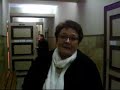 Wiceprezydent Zofia Bednarz