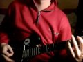 Kabát - Žízeň cover by piwik