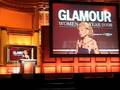 Barbara Walters Intro's Condi @ Glam Women of the Year