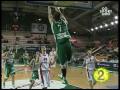 „Žalgirio“ gražiausių epizodų „TOP 10“{kalba}Zalgiris TOP10