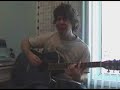 ? David MeShow - Finding Myself (cover) ? David MeShow - Finding Myself (cover)