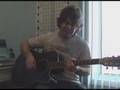 ☺ David MeShow - Finding Myself (cover)