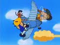 Dragon Ball  capitulo 59 audio latino parte 1/2
