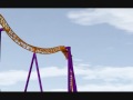 No Limits: Firestormer - Intamin Launched