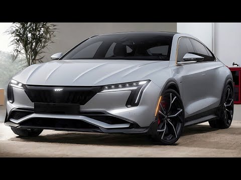 NEW Peugeot 508 2024 Facelift Flagship Sedan Interior and Exterior