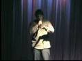 BASEADO NO HUMOR - ALEXANDRE PAIM - STAND UP COMEDY