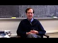 Gil Strang gives an overview of his video series Calculus for MIT's Highlights for High School program. Designed to give an easier introduction to calculus. View the complete course at: ocw.mit.edu License: Creative Commons BY-NC-SA More information at ocw.mit.edu More courses at ocw.mit.edu