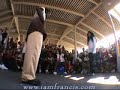 Iron Mike vs Jedinah Pop , Summit \