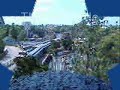 The Log Ride At Knotts Berry Farm